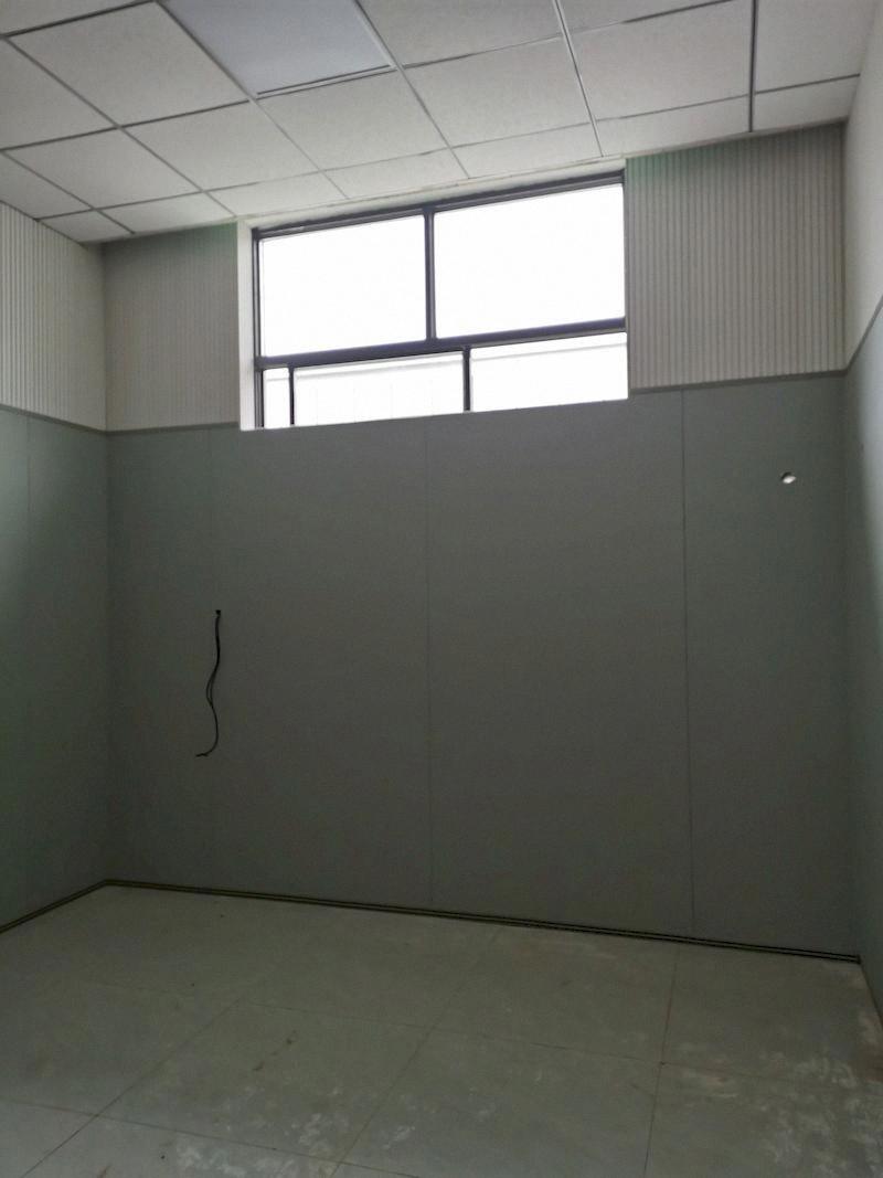 防撞頭軟包 室外